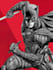 draw comic book illustration with comic book illustrator