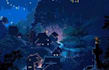 pixel art tileset, background, character 2d game art, pixel game animation