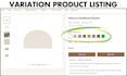 do shopify product listing, shopify product upload, shopify expert, data entry