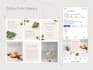 creative and engaging social media post