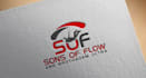 do execlusive high quality flying, skydiving logo design