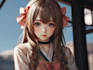 make cute vtuber models