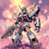 do anime style mecha robot illustrations