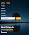 create a stunning website using HTML ,CSS and javascript
