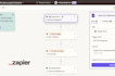 setup or fix zapier make com ai automation with webhook api crm data integration