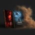 make professional horror and thriller book covers