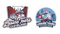 do proffesional golf cart logo design