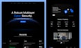 design responsive professional website in webflow