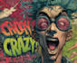 design cool and funny cartoon characters