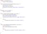 create oop and basic programming tasks in java