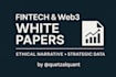 write an investor ready crypto whitepaper with tokenomics