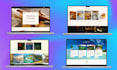 wix studio website for your business