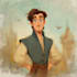 create you in disney style