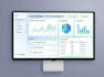 setup google analytics, tag manager, ads conversion tracking