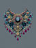 make stunning custom 3d jewelry design