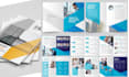 design companies profile annual reports