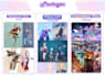 draw stylized fanart or splash art illustration