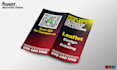 design a professional brochure
