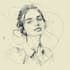 draw vector line art illustrations your product