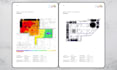 do a photometric lighting analysis using dialux evo