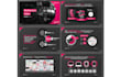 design a premium professional powerpoint presentation in 24 hours