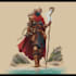dnd character art and dnd character art