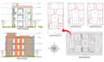 create 2d floor plans, architectural drawings, and cad drafting