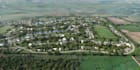 design 3d community landscape, site plan, estate tiny housing,master plan render