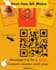 create an interactive 3d digital restaurant menu with qr code access