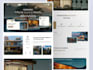 do website development, wordpress website and wordpress business website