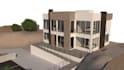model your cad 2d plans