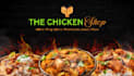design eye catching logo high quality and creative concept