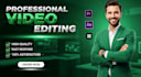 do faceless video editing or faceless youtube video editing