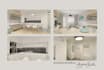 create photorealistic 3d interior visualizations and renders from floorplans