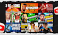 design a creative thumbnail
