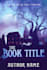 make book cover design for you
