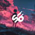 make a logo designer anime, fantasy