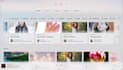 fix UI bugs and build responsive pixel perfect frontend UI