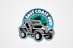 do execlusive modern custom jeep logo design