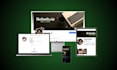 create social media accounts, set up business pages, and optimize