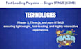 develop interactive playable ads to boost your game installs