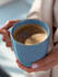create a custom coffee mug design and coffee cup design
