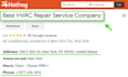 list your business manually top 300 UK local citations and directories listings