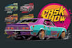 make automotive tshirt, car show design