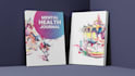 create canva book cover, amazon kdp and print design
