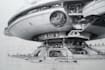 draw you sci fi and spaceship design