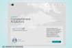 design 3d animated wix website 3d landing page 3d interactive website gsap webgl