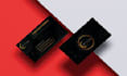 do professional business card design