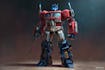design spectacular robots, cyborgs and mechs
