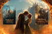 design fantasy, romance and sci fi book covers